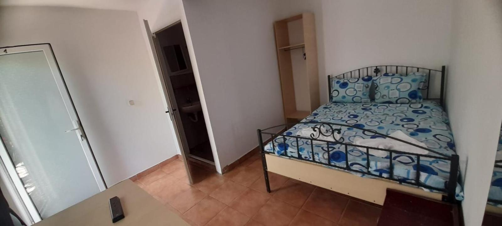 Ferienwohnung Casa Calin Vama Veche Exterior foto
