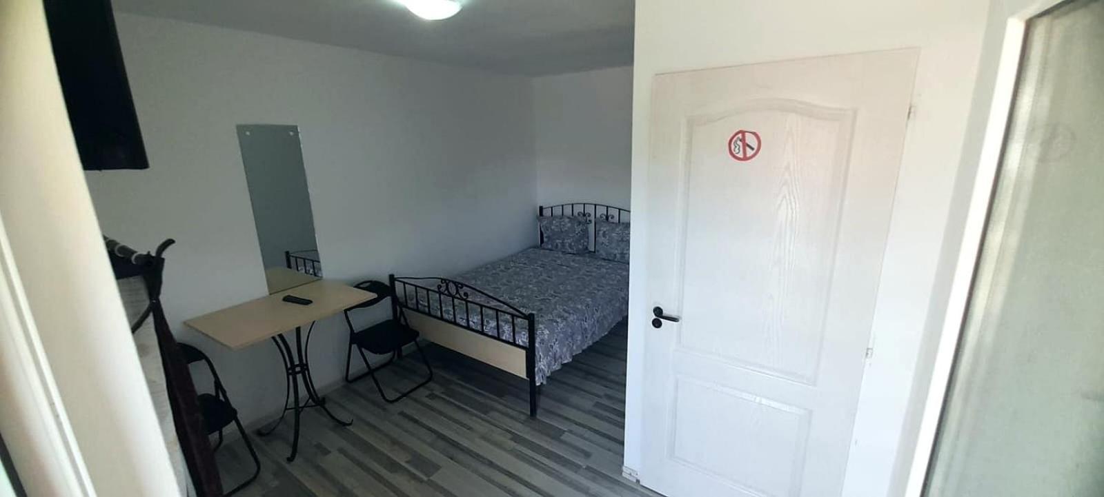 Ferienwohnung Casa Calin Vama Veche Exterior foto