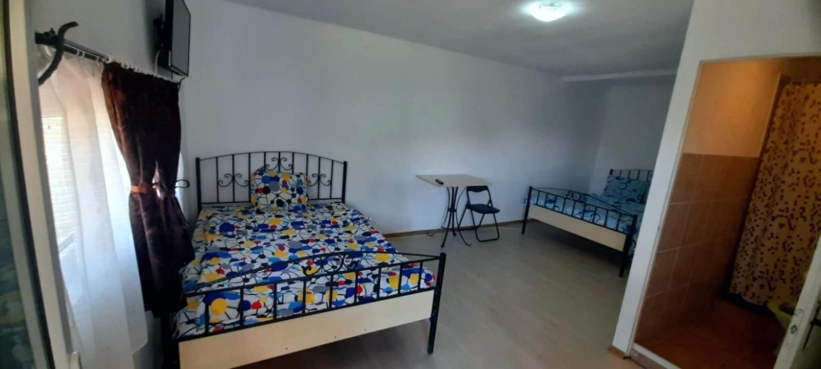 Ferienwohnung Casa Calin Vama Veche Exterior foto