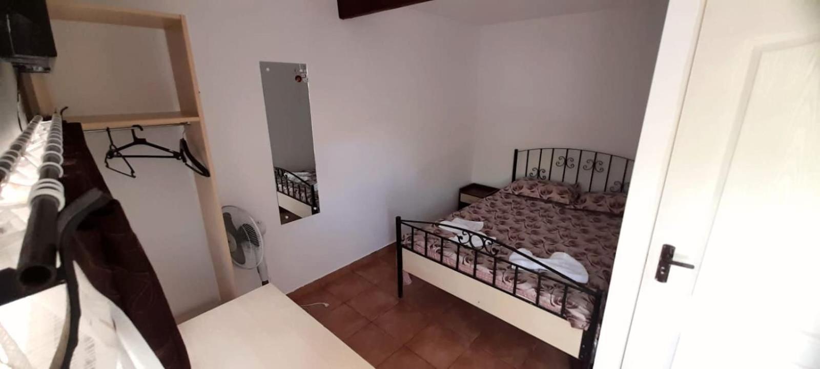 Ferienwohnung Casa Calin Vama Veche Exterior foto