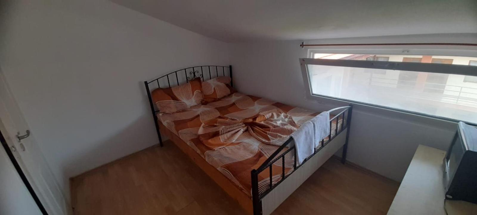 Ferienwohnung Casa Calin Vama Veche Exterior foto
