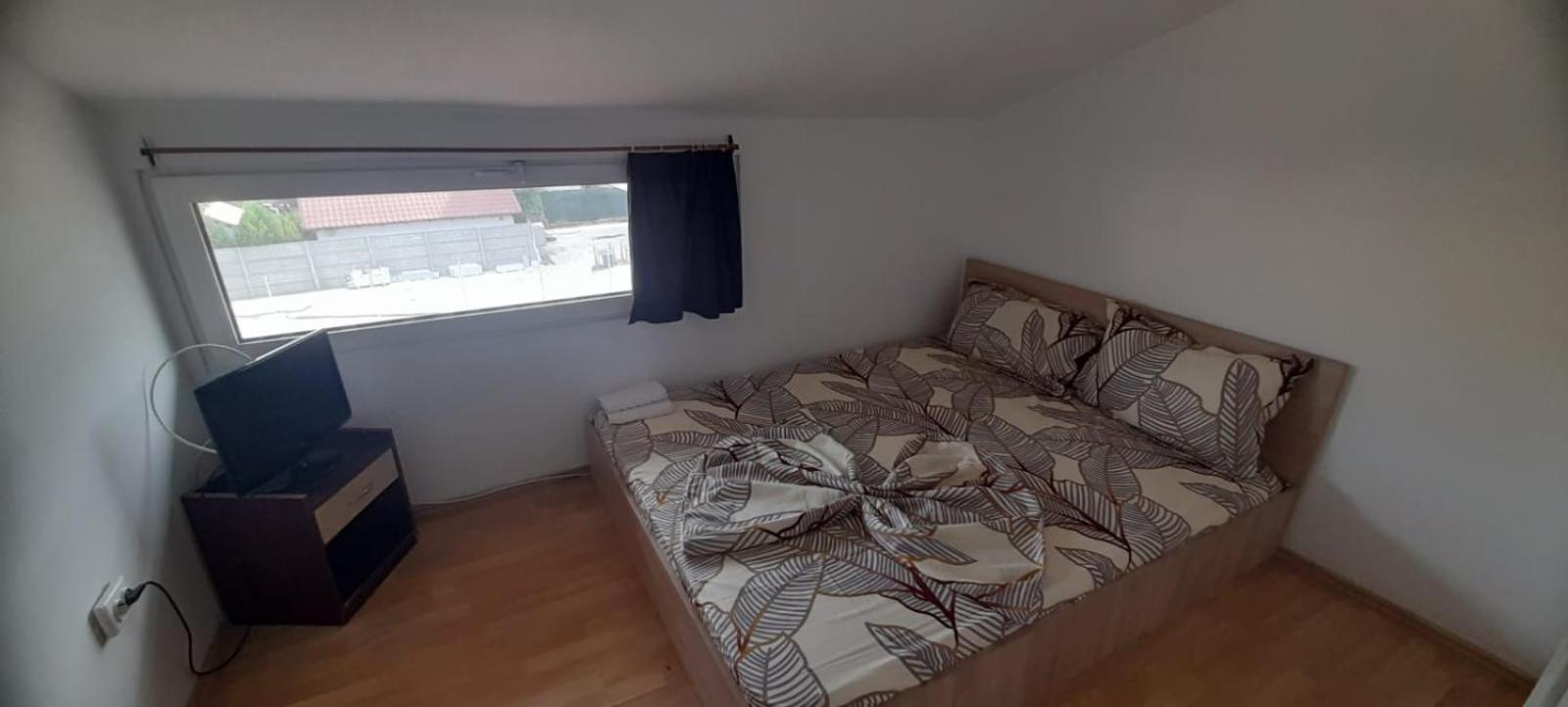 Ferienwohnung Casa Calin Vama Veche Exterior foto